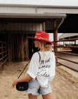 GBCO EXCLUSIVE - Money for Rodeo Tee