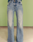 The Alle Trouser Jean