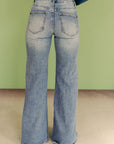 The Alle Trouser Jean
