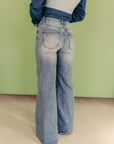 The Alle Trouser Jean