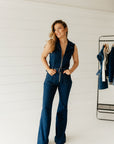 The Farrah Jumpsuit