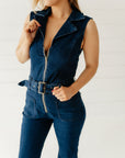 The Farrah Jumpsuit