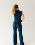 The Farrah Jumpsuit