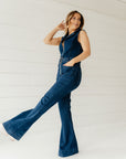 The Farrah Jumpsuit