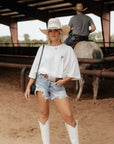 GBCO EXCLUSIVE - Money for Rodeo Tee