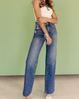 The Claire Boot Cut Jean
