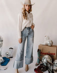 SALE The Remi Trouser Jean