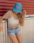 SALE The Harmony Mesh Net Rhinestone Top
