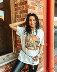 Wild Bandita Graphic Tee