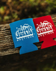 Wild Junkie Can Cooler