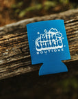 Wild Junkie Can Cooler