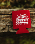 Wild Junkie Can Cooler
