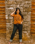 Wild Soul Western Graphic Tee