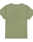 The Saddle Shop Baby Tee