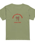 The Saddle Shop Baby Tee