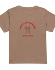 The Saddle Shop Baby Tee