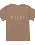 The Cowgirl Essentials Baby Tee