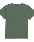 The Saddle Shop Baby Tee