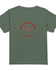 The Saddle Shop Baby Tee