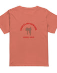 The Saddle Shop Baby Tee