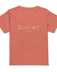 The Cowgirl Essentials Baby Tee