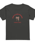 The Saddle Shop Baby Tee