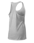 Honey Hole Fish Women’s Fitted Racerback Tank Top