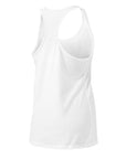 Honey Hole Fish Women’s Fitted Racerback Tank Top
