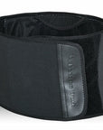 X Large Back On Track Body Pain Relief Therepy Wide Front Brace Black