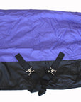 AJ Tack 600D Waterproof Pony Turnout Blanket