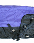 AJ Tack 600D Waterproof Pony Turnout Blanket
