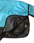 AJ Tack 1200D Waterproof Pony Turnout Blanket