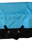 AJ Tack 1200D Waterproof Pony Turnout Blanket