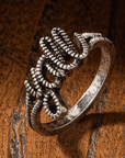 Y'all Rope Ring