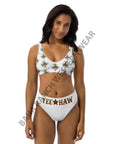 Yeehaw Aztec Bronc Yeehaw Bikini