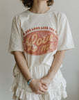 You Look Like You Love Me Graphic Tee