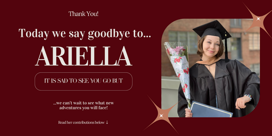 Thank You, Ariella Menacola: Elevating E&M Western Couture Through Expert Business and Social Media Marketing