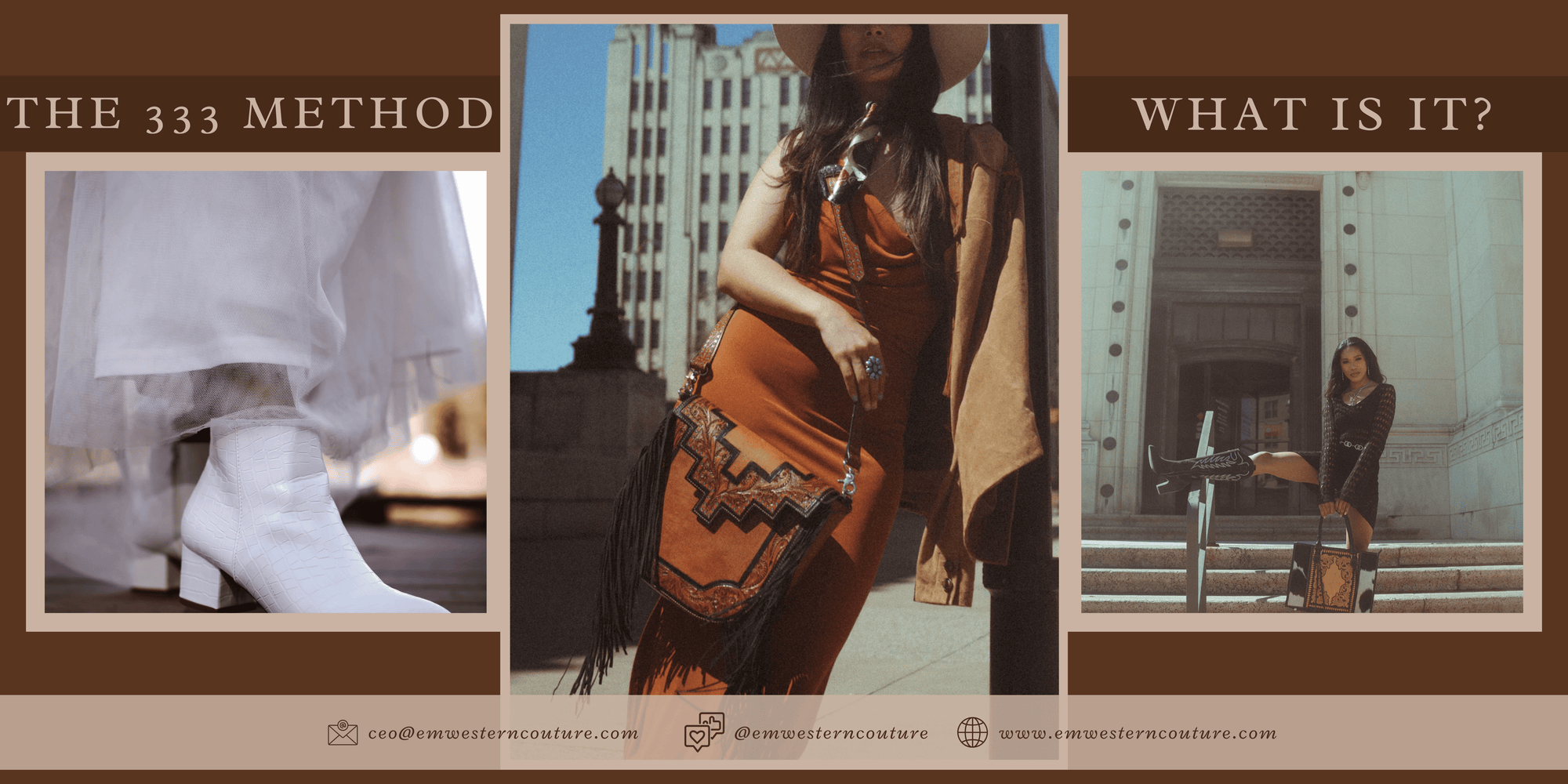 Style Smart for the Holidays