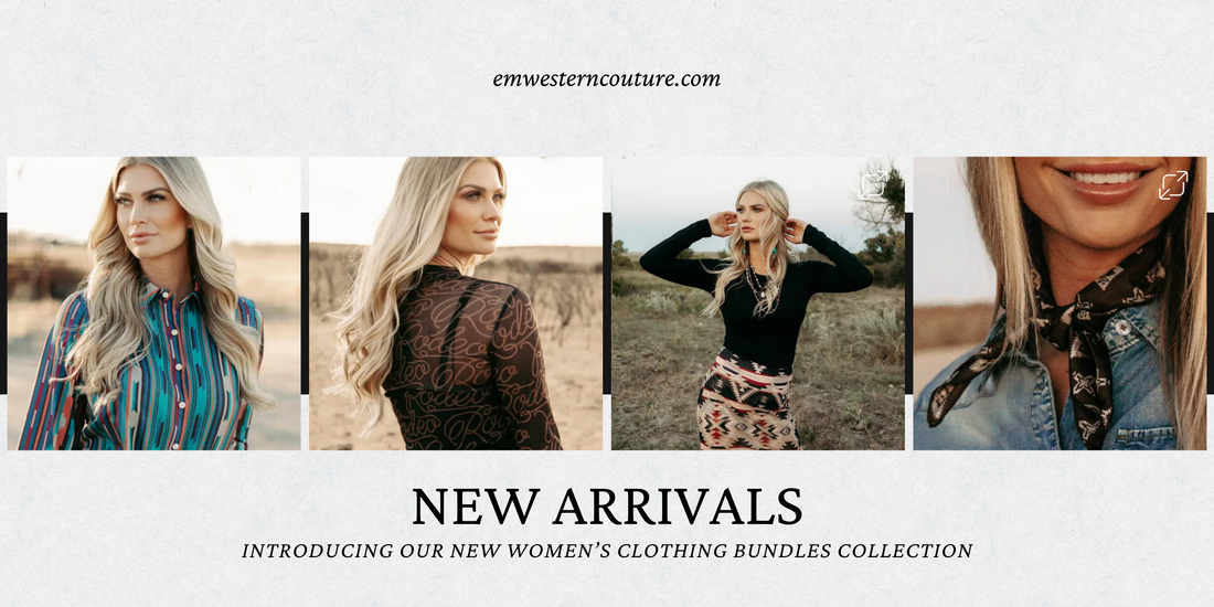 Bundle Up With E&M’s Bundles