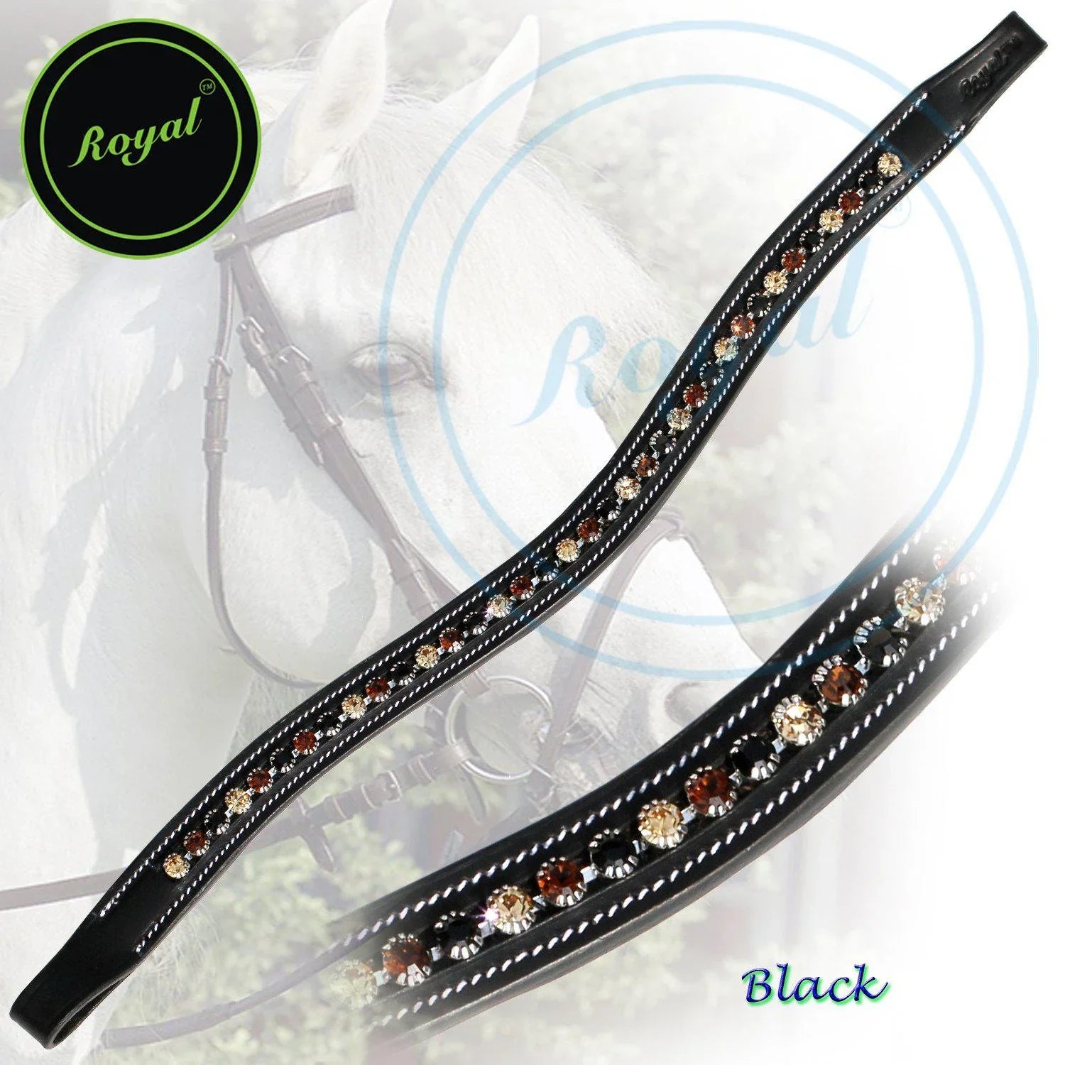 Bridles & Reins