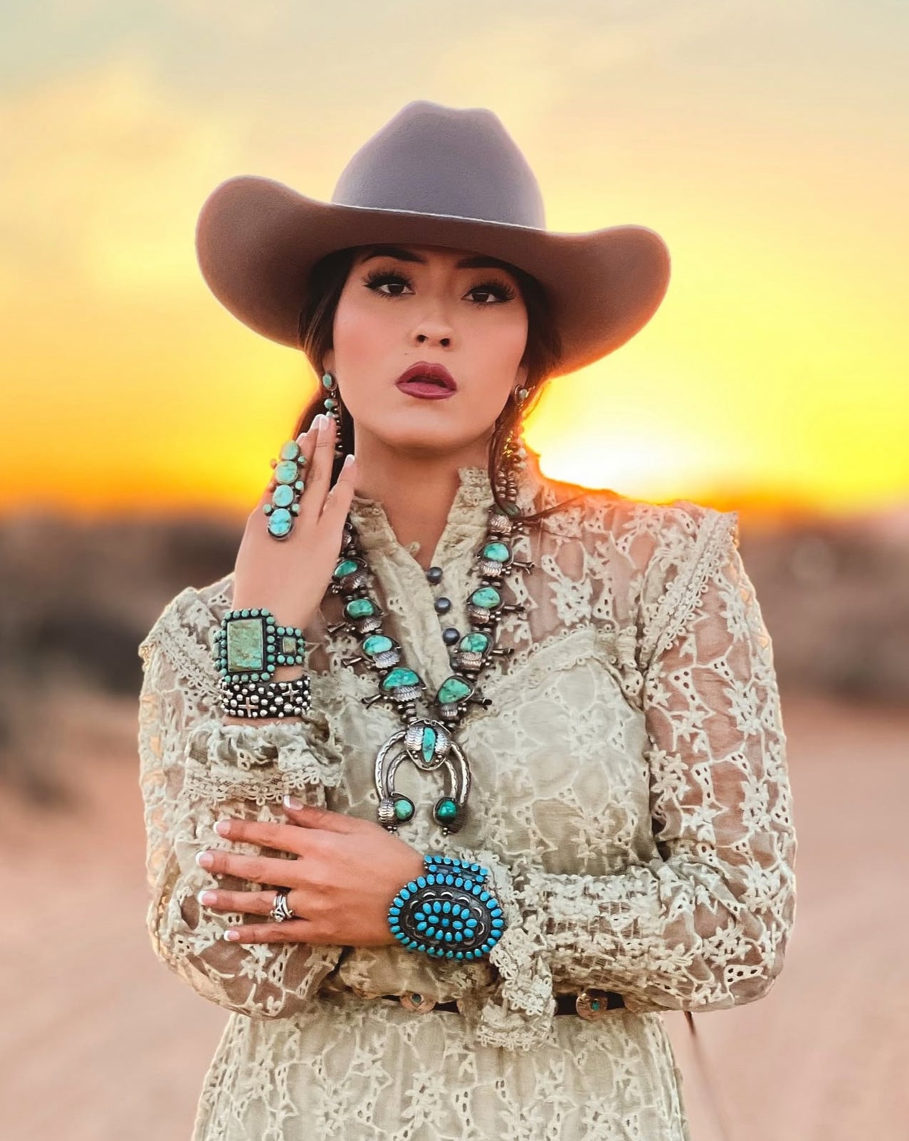 Authentic Jewelry - Everest Ranch