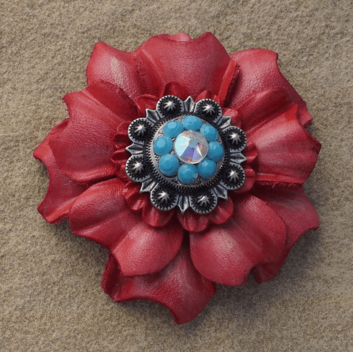 Bridle and Breastcollar Accessories