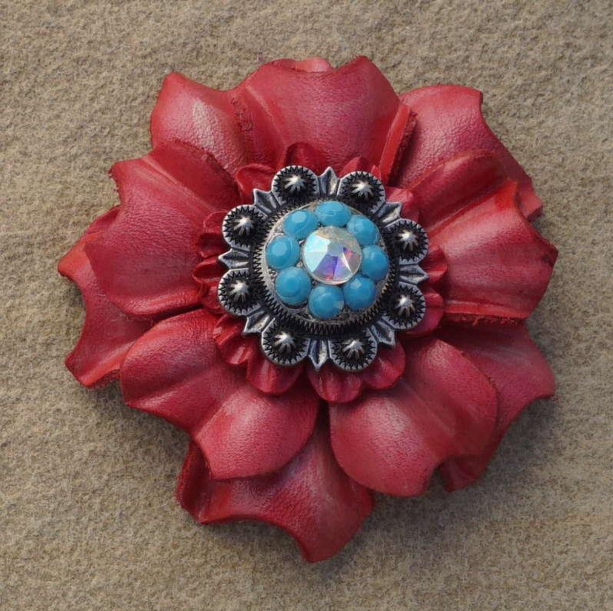 Bridle and Breastcollar Accessories