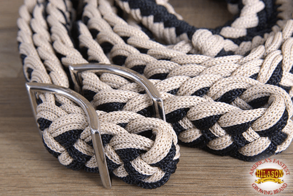 Reins and Ropes