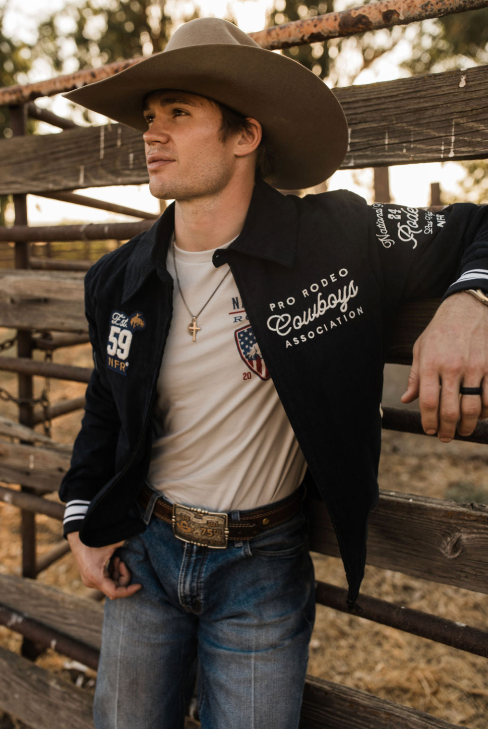 Men's Outerwear
