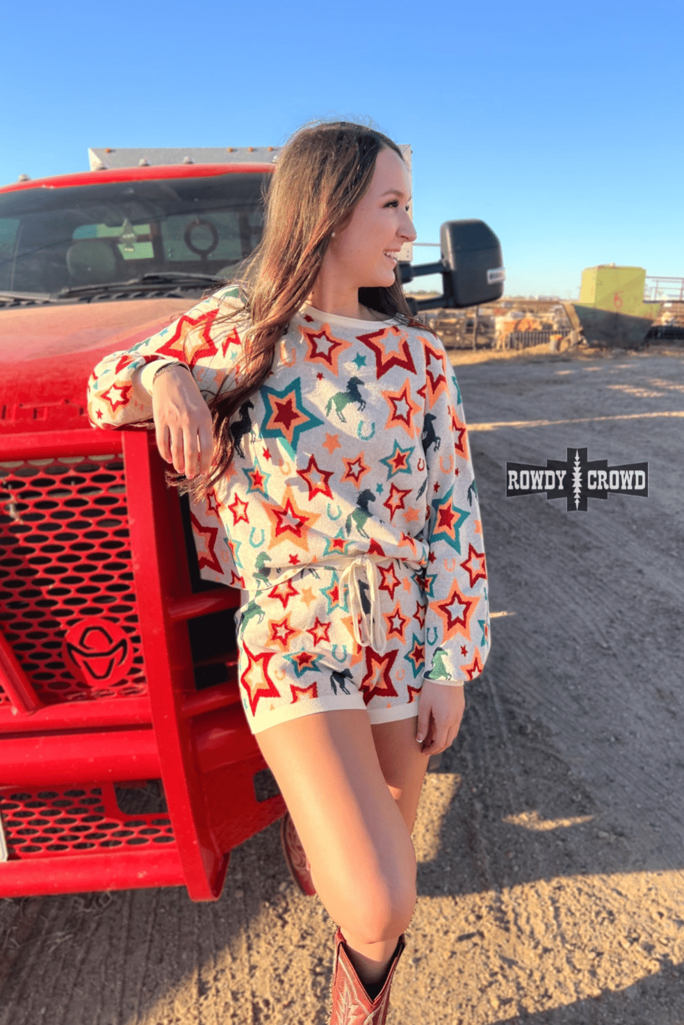 Women's Two-Piece Sets