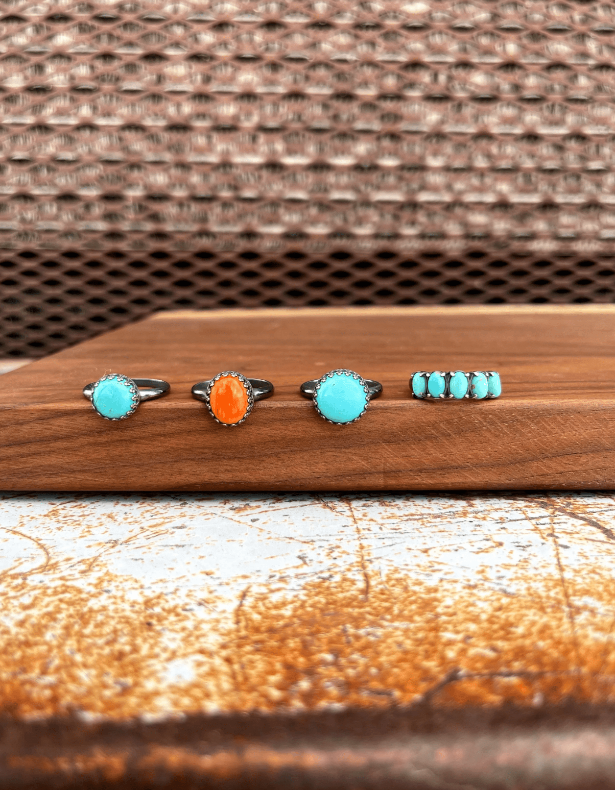 Boles Silver - Everest Ranch