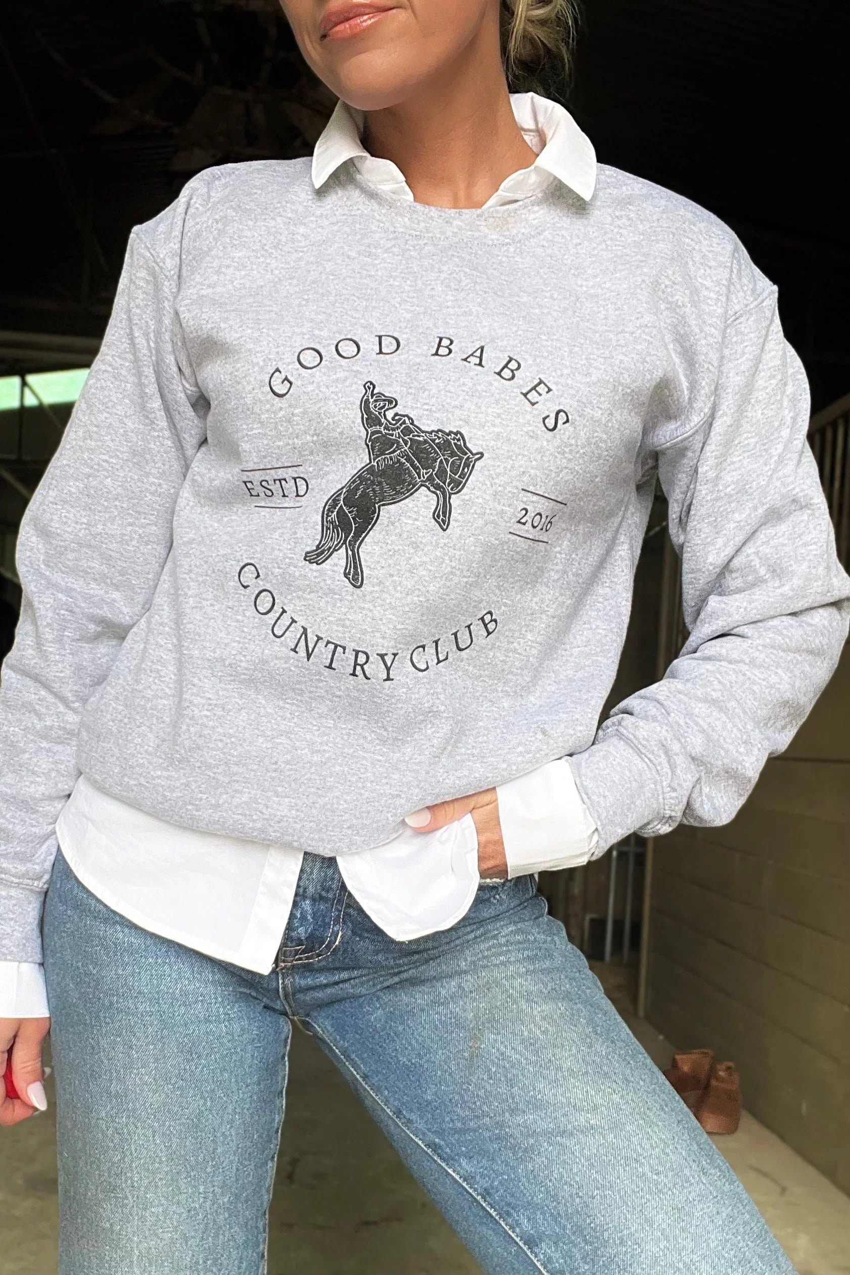 The Good Babes Co. LLC