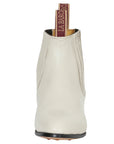 La Barca -  Traditional Charro Boot -  Leather Bone 208