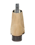 El Canelo - Charro Ankle Boot   - Atlas Sand 228